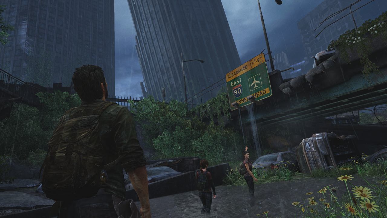 The Last of Us - Imagen 49